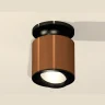 Комплект накладного поворотного светильника Ambrella light XS7404100