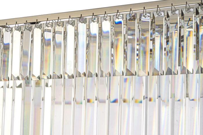 Люстра подвесная Arti Lampadari Enio E 1.5.120X30.100 NP