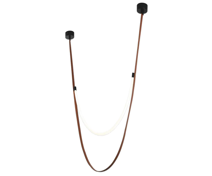Подвесной светильник Лурд Kink Light 07690-150,04