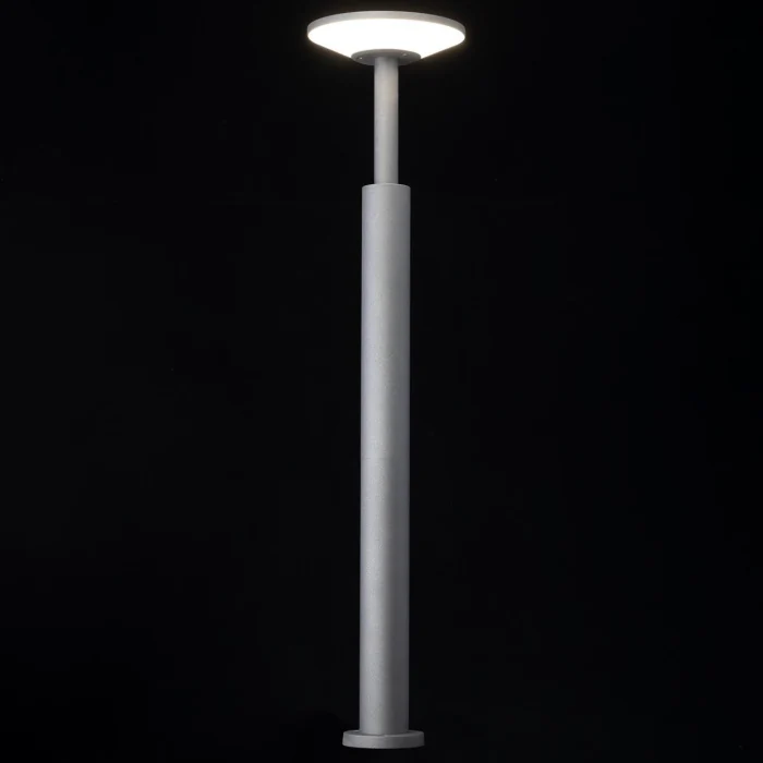 Уличный парковый светильник Citilux Dorn CLU05B