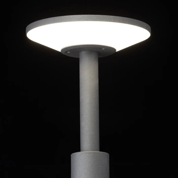 Уличный парковый светильник Citilux Dorn CLU05B