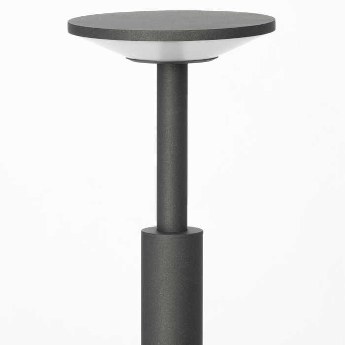 Уличный парковый светильник Citilux Dorn CLU05B