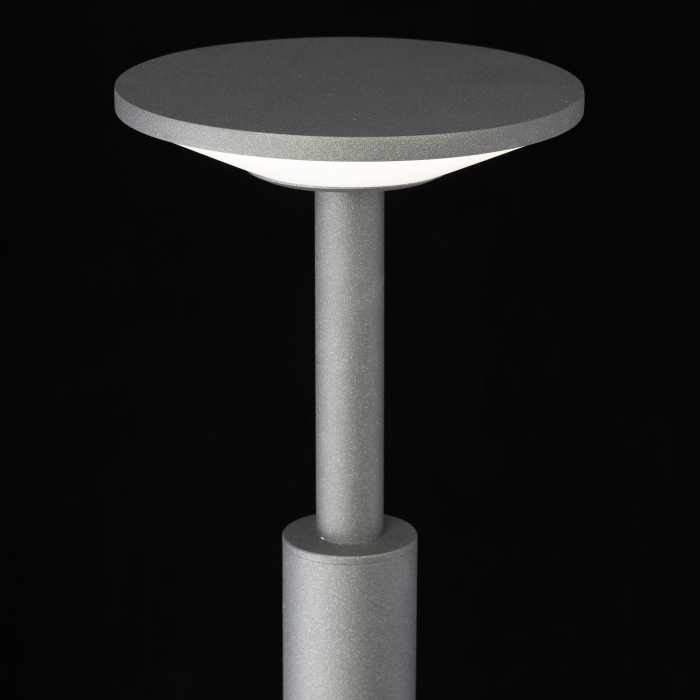 Уличный парковый светильник Citilux Dorn CLU05B