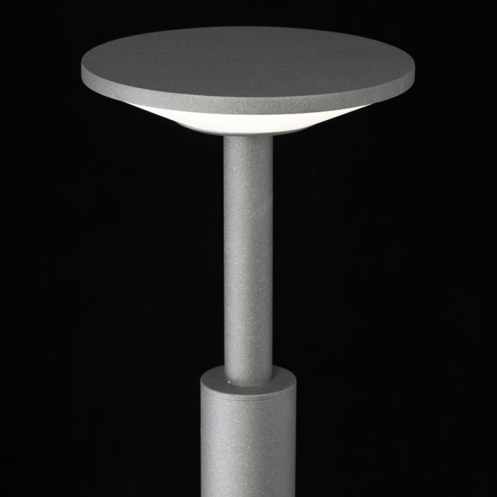 Уличный парковый светильник Citilux Dorn CLU05B