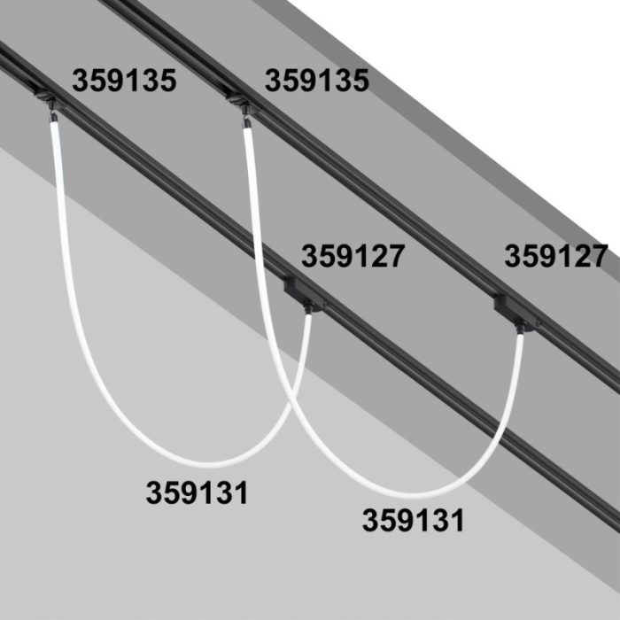 Адаптер Novotech 359135