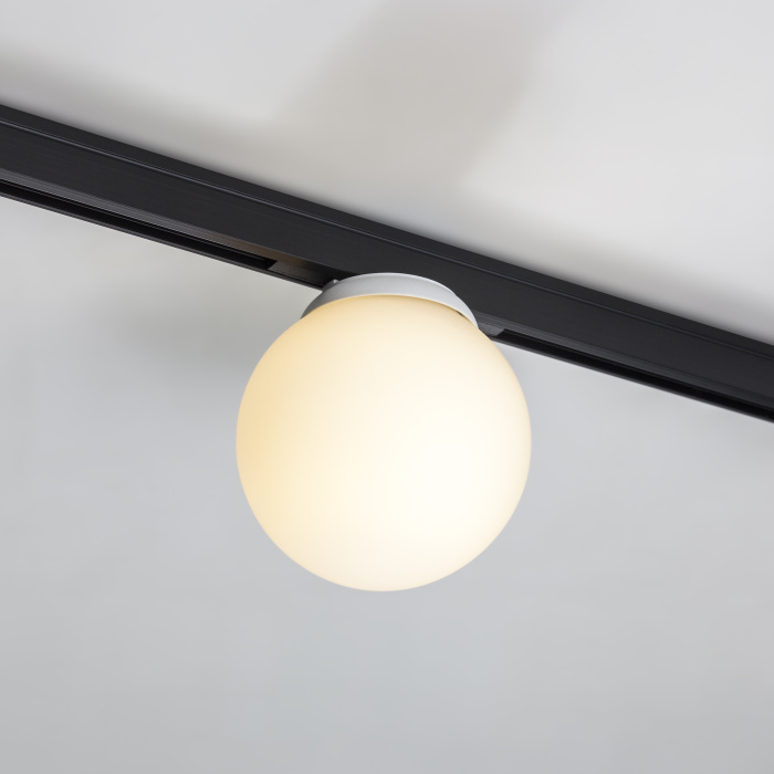 Трековый светильник Lightstar Linea 206637