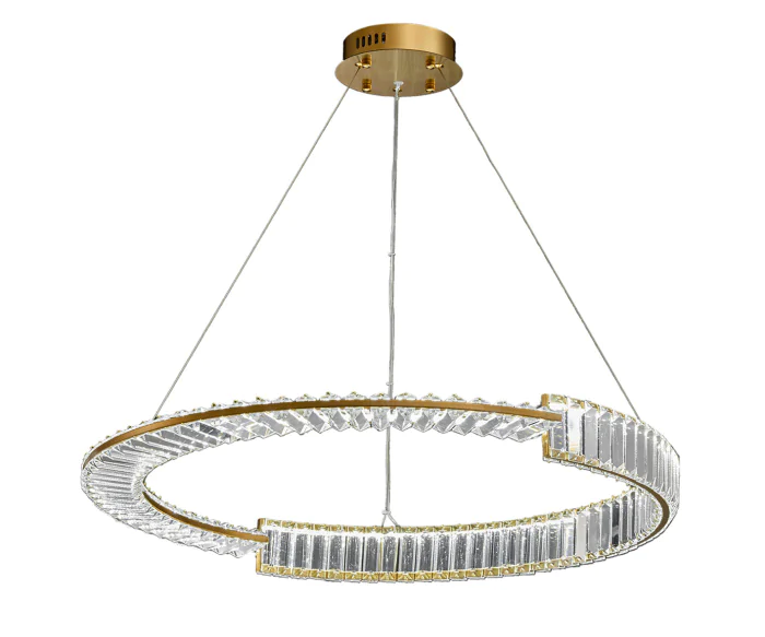 Подвесной светильник Омма Kink Light 07662-80,20