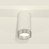 Комплект накладного светильника с композитным хрусталем Ambrella light XS8161010