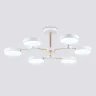 Люстра светодиодная на штанге AMBRELLA light FL516333