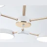 Люстра светодиодная на штанге AMBRELLA light FL516333