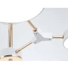 Люстра светодиодная на штанге AMBRELLA light FL516333