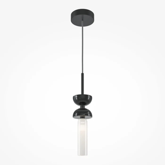 Подвесной светильник Maytoni MOD178PL-01B