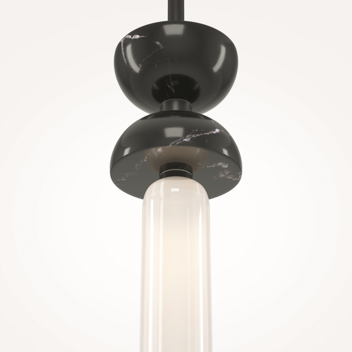 Подвесной светильник Maytoni Kyoto MOD178PL-01B