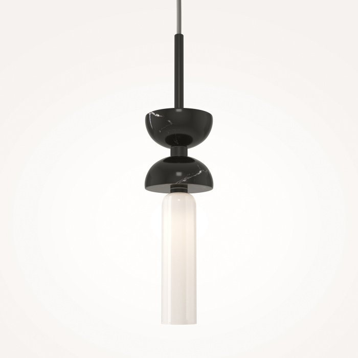 Подвесной светильник Maytoni Kyoto MOD178PL-01B