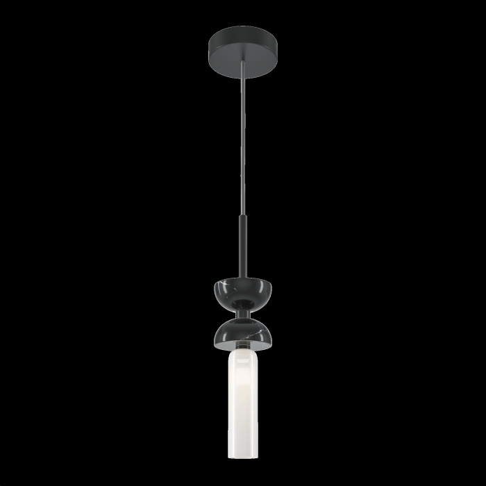 Подвесной светильник Maytoni Kyoto MOD178PL-01B