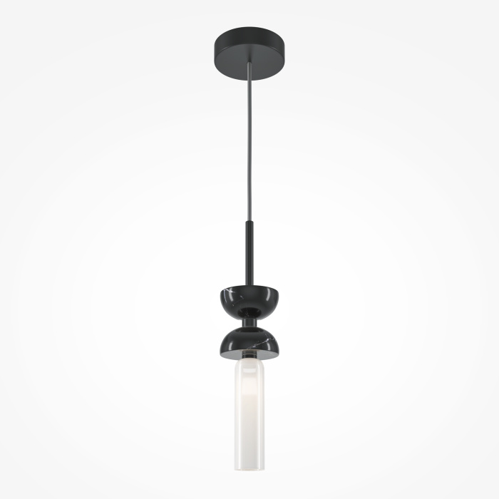 Подвесной светильник Maytoni Kyoto MOD178PL-01B