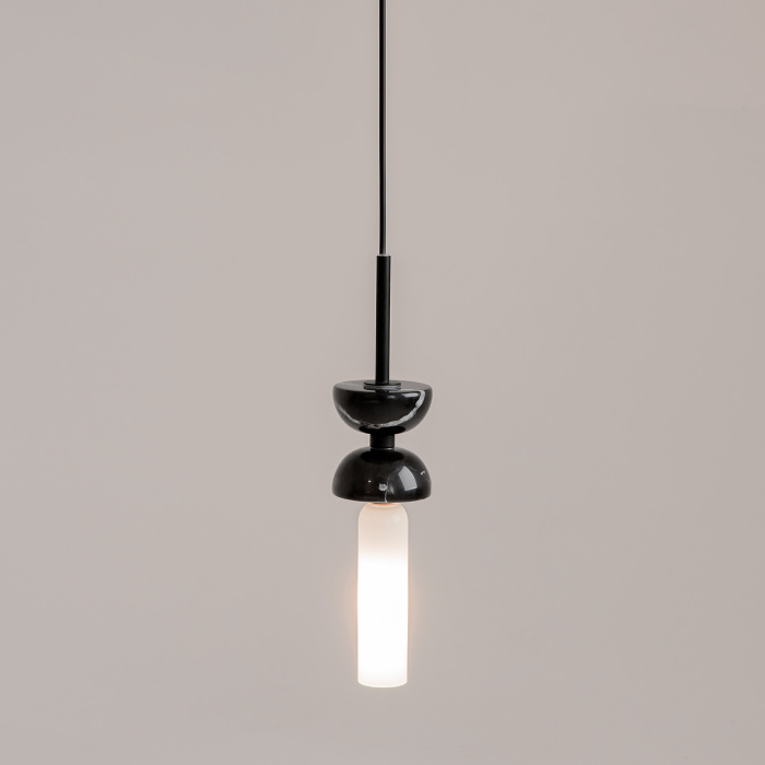 Подвесной светильник Maytoni Kyoto MOD178PL-01B