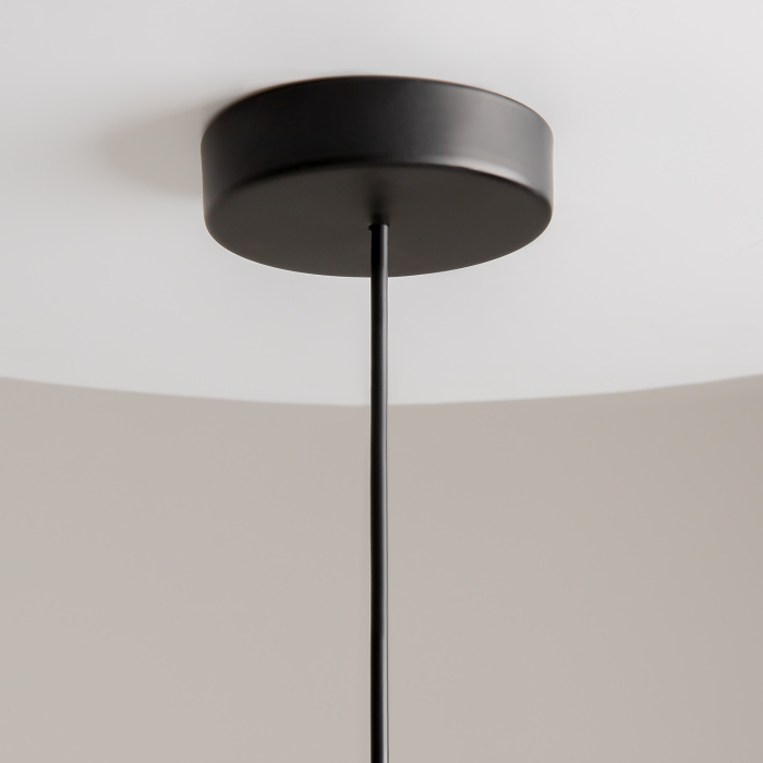 Подвесной светильник Maytoni Kyoto MOD178PL-01B