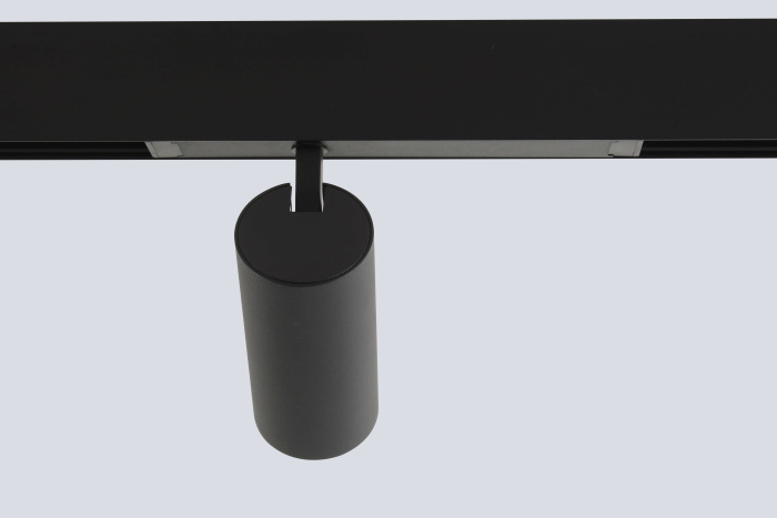 Светильник трековый 220V Crystal Lux CLT 0.35 003 18W BL 4000K