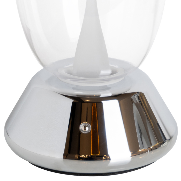 Настольная лампа Lightstar Uovo iii 807904