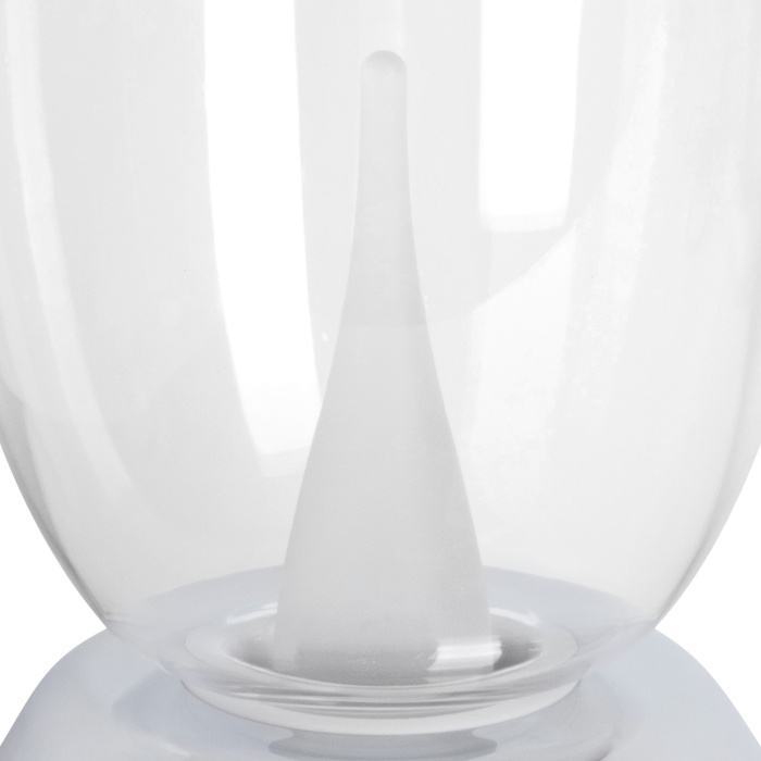 Настольная лампа Lightstar Uovo iii 807904