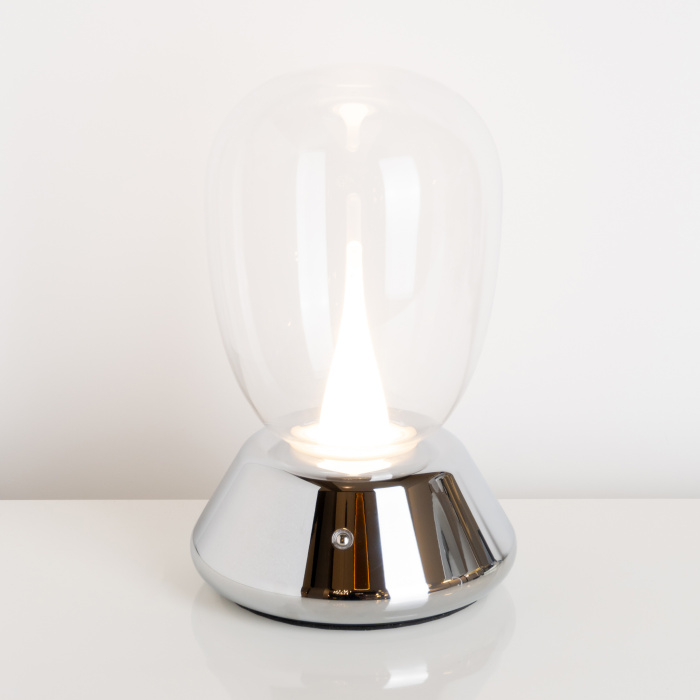 Настольная лампа Lightstar Uovo iii 807904