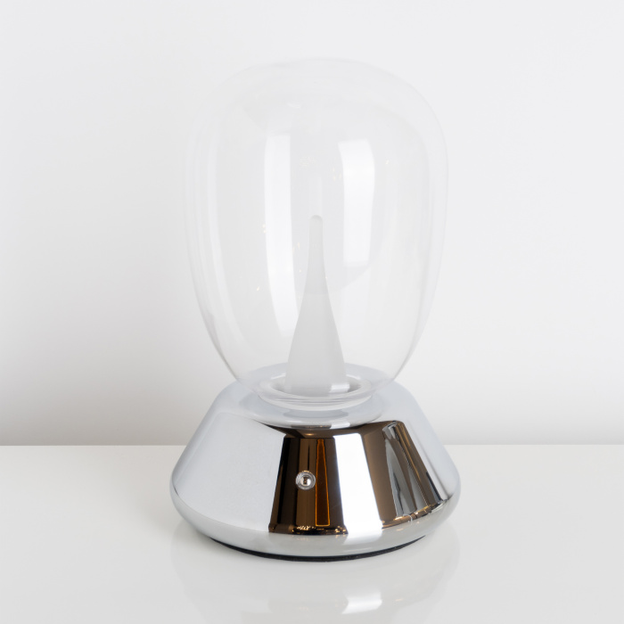 Настольная лампа Lightstar Uovo iii 807904