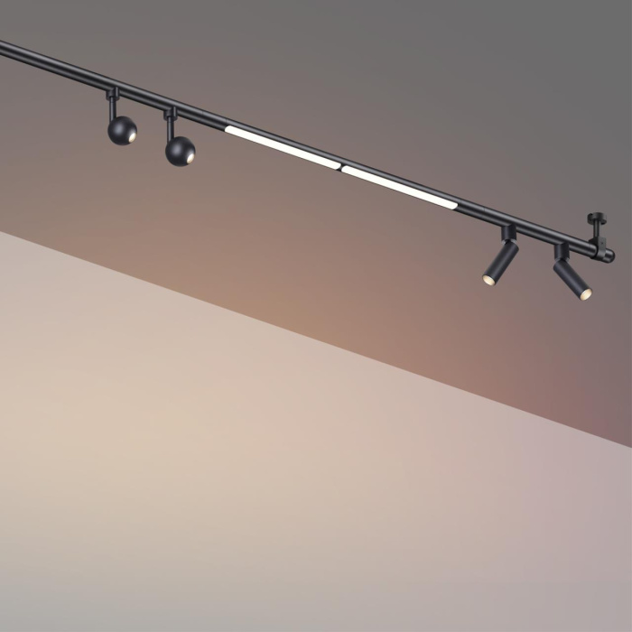 Линейный светильник Novotech Glat 359363