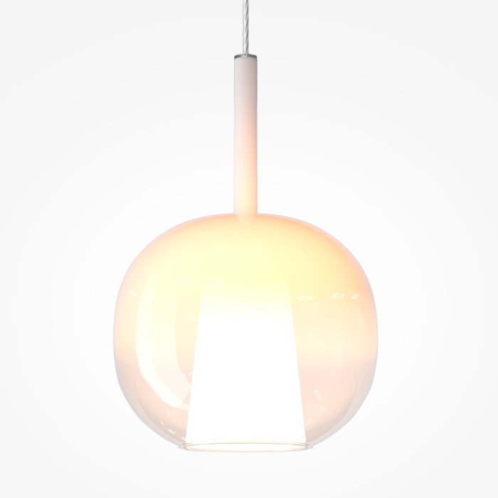 Подвесной светильник Maytoni Duality MOD271PL-01W2