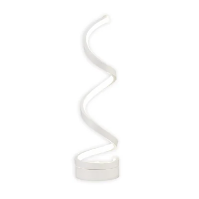 Настольная лампа Escada Dynamic 10262/L LED White