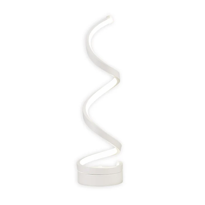 Настольная лампа Escada Dynamic 10262/L LED White