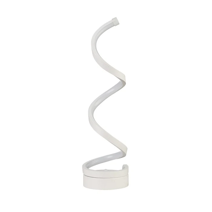 Настольная лампа Escada Dynamic 10262/L LED White