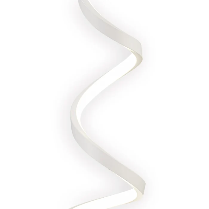 Настольная лампа Escada Dynamic 10262/L LED White