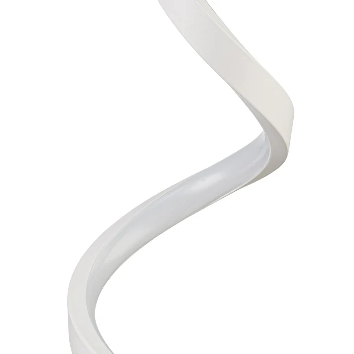 Настольная лампа Escada Dynamic 10262/L LED White