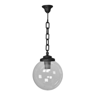 Уличный подвесной светильник Fumagalli Sichem/G300 G30.120.000.AXE27