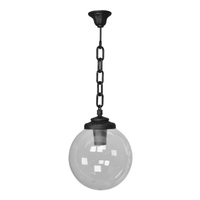 Уличный подвесной светильник Fumagalli Sichem/G300 G30.120.000.AXE27