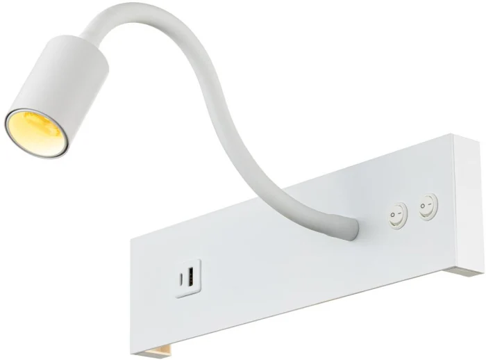 Гибкое бра Citilux Декарт CL704470