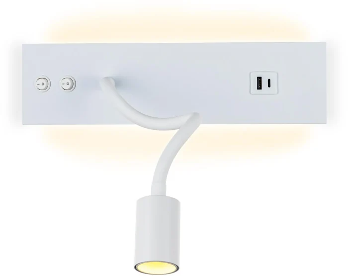 Гибкое бра Citilux Декарт CL704470