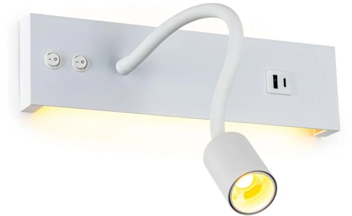Гибкое бра Citilux Декарт CL704470