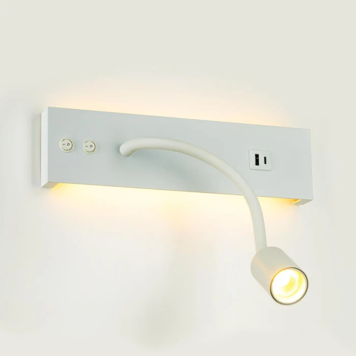 Гибкое бра Citilux Декарт CL704470