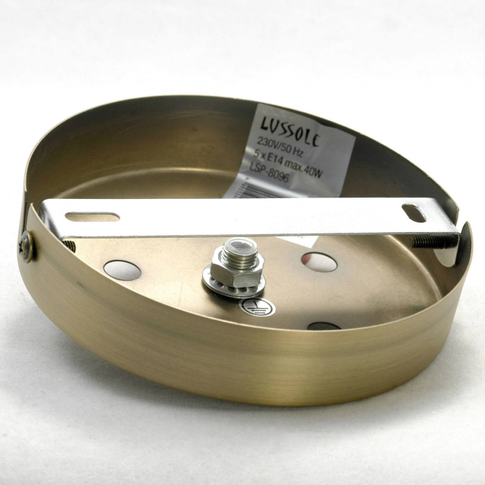 Люстра ARLINGTON LSP-8096