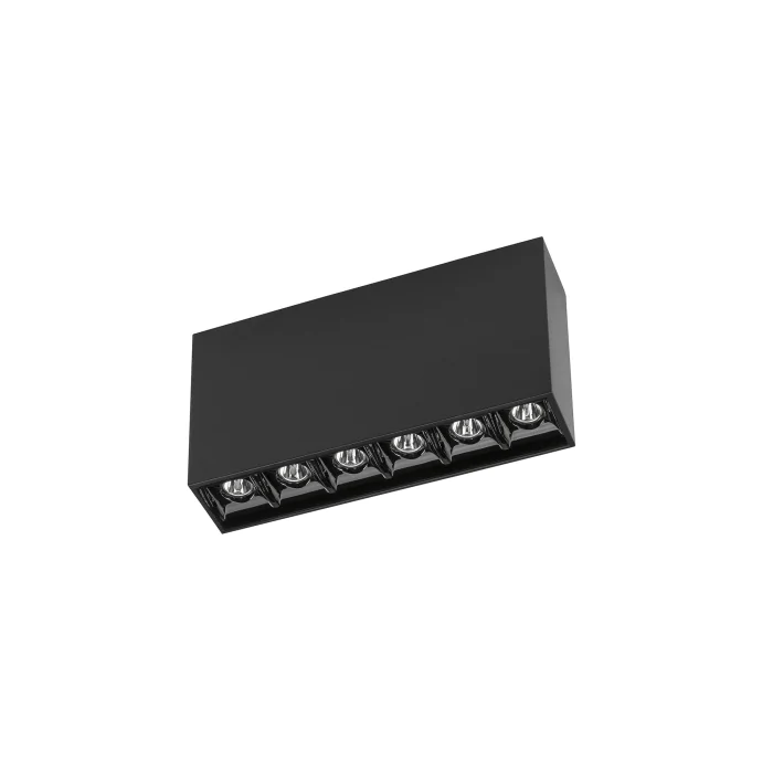 Потолочный светильник Leds C4 15-7188-60-MS