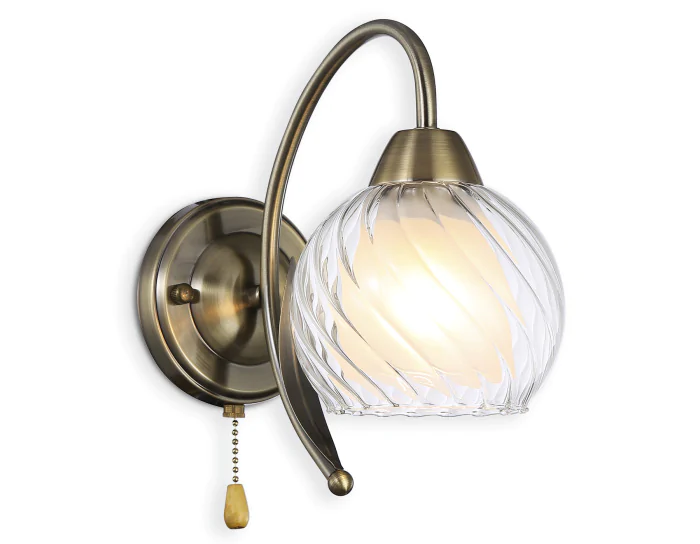 Настенный светильник Ambrella light TR3076
