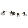 Настенно-потолочный спот в стиле лофт AMBRELLA light TR8658