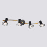 Настенно-потолочный спот в стиле лофт AMBRELLA light TR8658