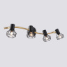 Настенно-потолочный спот в стиле лофт AMBRELLA light TR8658