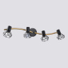 Настенно-потолочный спот в стиле лофт AMBRELLA light TR8658