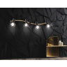 Настенно-потолочный спот в стиле лофт AMBRELLA light TR8658