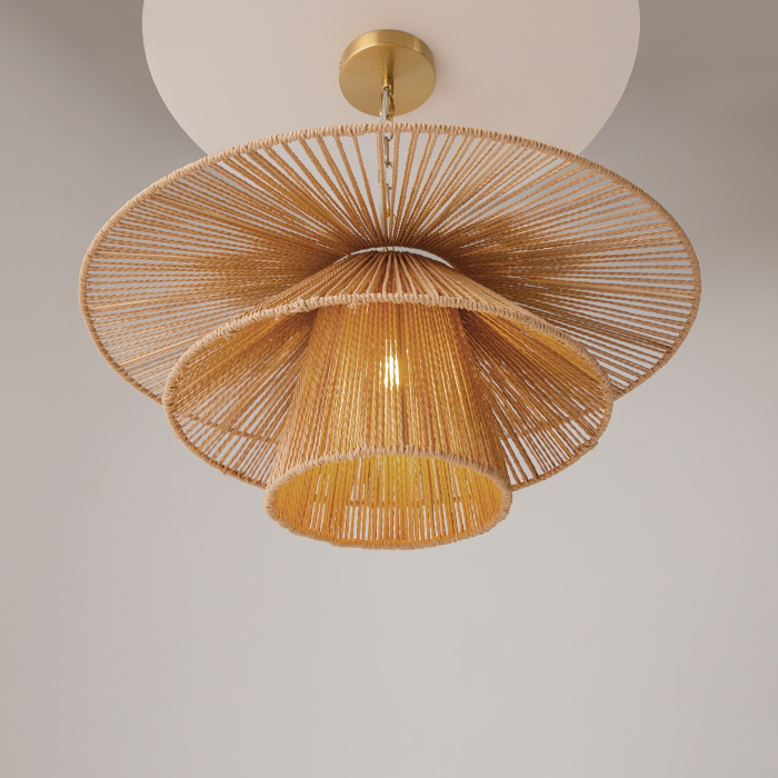 Подвесной светильник Maytoni Costa MOD394PL-01BS1