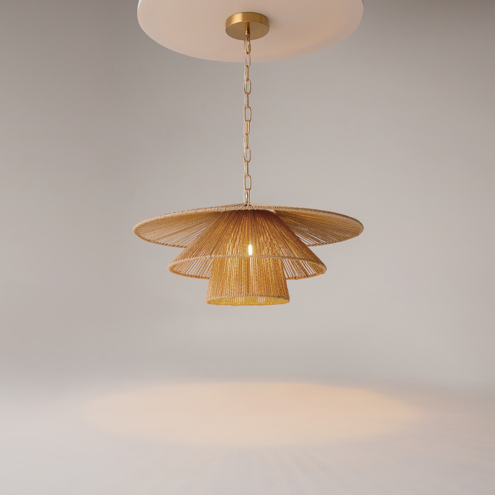 Подвесной светильник Maytoni Costa MOD394PL-01BS1